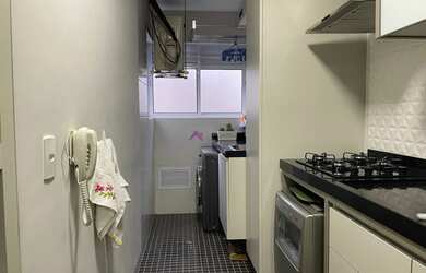 Imagem 9: Apartamento de 2 dormitórios e 2 banheiros para Venda, 65 m² na Vila...