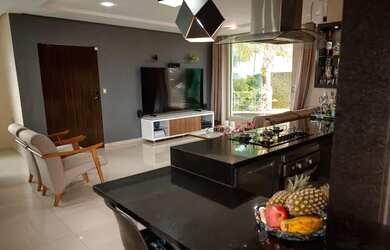 Imagem 6: Belíssima Casa no Paraviana