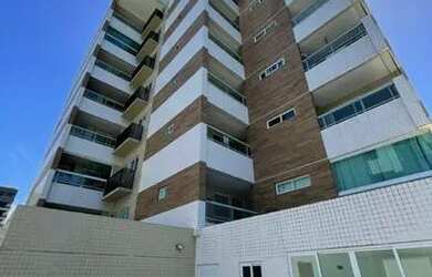 Imagem: Alugo apartamento beira-mar intermares!!