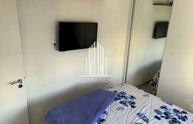 Imagem 3: Apartamento à venda de 1 dormitório e 1 vaga na Vila Leopoldina