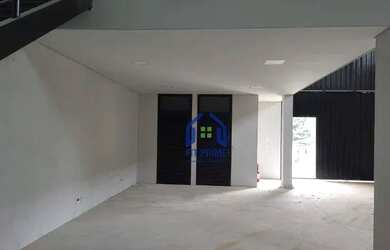 Imagem 5: Salão, 215 m² - venda por R$ 1.400.000 ou aluguel por R$ 6.110/mês...