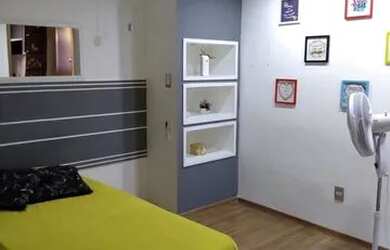 Imagem 4: Alugo casa bem espaçosa. Varanda, Guarda roupa, 2 Vagas na garageme2...