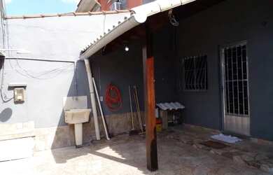 Imagem 10: Casa em São Cristóvão. 70m² de Área, 1 Vaga na garageme2 Dormitórios