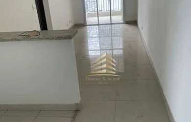 Imagem: O apartamento possui 2 Dormitórios, 2 Banheiros, 2 Vagas na