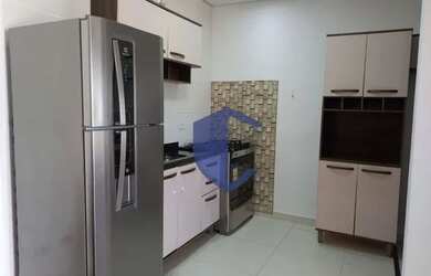 Imagem 11: Apartamento com 1 dormitório, 42 m² - venda por R$ 295.000,00 ou aluguel...