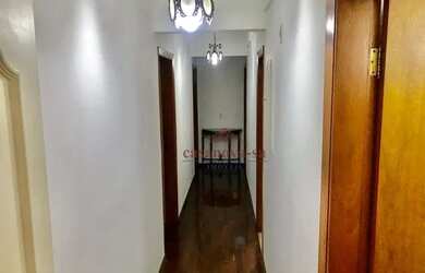 Imagem 3: Apartamento Vila Bastos , 160 m² - venda por R$ 750.000 ou aluguel por...
