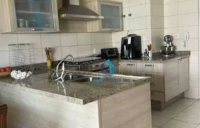 Imagem 11: Apartamento, 204 m² - venda por R$ 2.266.000,00 ou aluguel por R$ 16.093,00/mês...