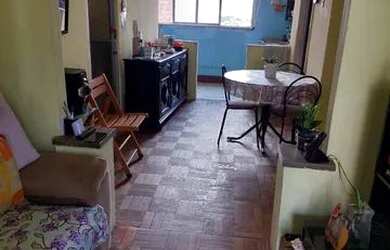 Imagem 15: Casa na Avenida Cardeal da Silva na Federação