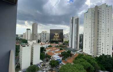 Imagem 10: Flat disponível na Vila Olímpia