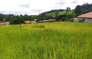 Imagem 5: Tereno 360 m² à venda no bairro da Usina, em Atibaia/SP