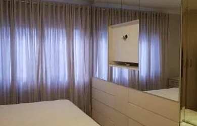 Imagem 14: Apartamento Semi Mobiliado São Pelegrino Caxias do Sul