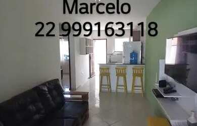 Imagem 8: Cond Orla 500 a 1 minuto a pé da praia Cabo Frio Unamar Cartão