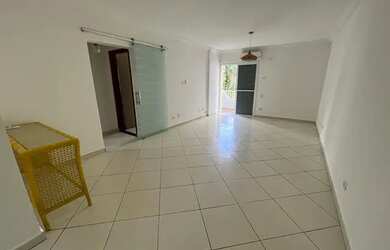 Imagem 3: Apartamento próximo há praia, para aluguel anual ou venda, aceita negociações