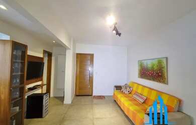 Imagem 5: Apartamento com 2 quartos a venda, 78m² na praia das castanheiras-Centro...