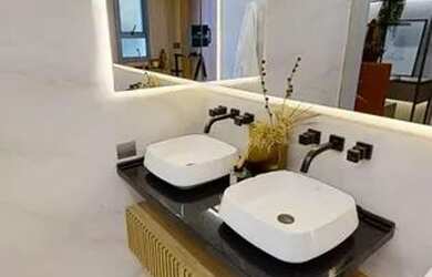 Imagem 13: Lançamento Apartamento 4 suítes -Griffe por Dubai - Osasco