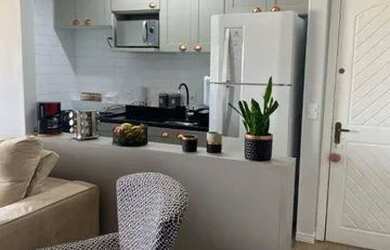 Imagem 6: Apartamento com 3 dormitórios, 73 m² - venda por R$ 495.000,00 ou aluguel...