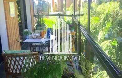 Imagem 7: Apartamento à venda no Morumbi com 206m², 3 Dormitórios, 1 Suíte e...