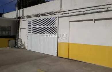 Imagem 10: ALUGA-SE TERRENO EM SANTOS / 438 M² / EMBARÉ / SANTOS /SP