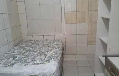 Imagem 1: Kitnet no caminho novo. Imóvel novo, 1 Banheiroe1 Dormitório