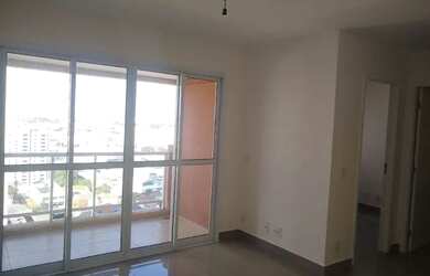 Imagem: O apartamento possui 2 Dormitórios, 1 Banheiro, 2 Vagas na