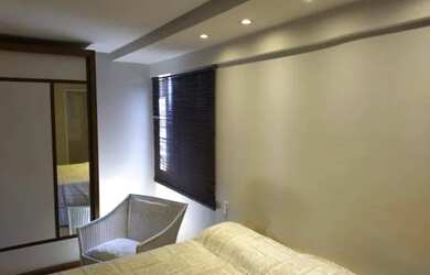 Imagem 4: Mansão Aliete Vieira. 117m² de Área, 2 Vagas na garageme3 Dormitórios