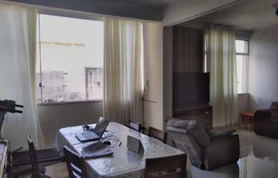 Imagem 6: AP 3/4 - Av Sete