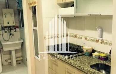 Imagem 14: Apartamento no Condomínio Vivaz em Santana com 92m² 1 suíte 2 banheiros...