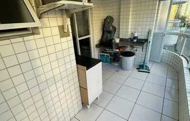 Imagem 9: PRAIA GRANDE - Apartamento Padrão - AVIAÇÃO