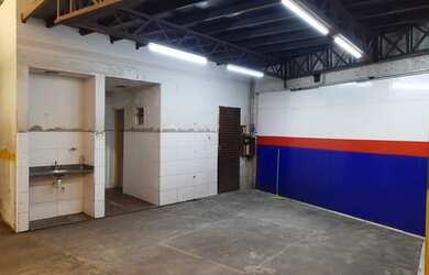 Imagem 3: Galpão/Depósito/Armazém para aluguel com 460 metros quadrados em Pirituba - São Paulo - SP