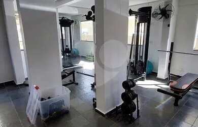 Imagem 10: Apartamento para Locação no Altos do Pacaembu em Jundiaí