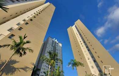 Imagem: O apartamento possui 3 Dormitórios, 5 Banheiros, 2 Vagas na