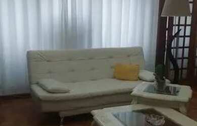 Imagem: O apartamento possui 2 Dormitórios, 2 Banheiros, 100m² de