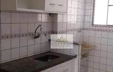 Imagem: O apartamento possui 3 Dormitórios, 2 Banheiros, 1 Vaga na