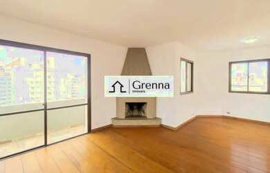 Imagem 8: Aluguel ou Venda Cobertura 4 Quartos 2 Suítes 4 Vagas de Garagem 274...