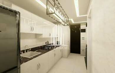 Imagem 6: Apartamento com 2 Dormitórios, sendo 1 Suíte no Campestre