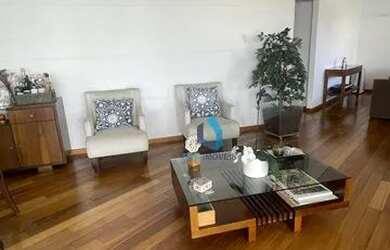 Imagem 4: Apartamento, 204 m² - venda por R$ 2.266.000,00 ou aluguel por R$ 16.093,00/mês...