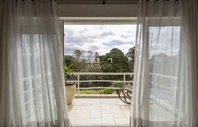 Imagem 14: CURITIBA - Casa Padrão - Campo Comprido