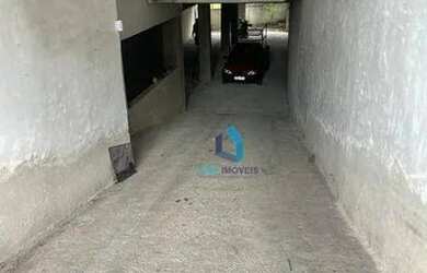 Imagem 4: Galpão para alugar, 300 m² por R$ 4.000,00/mês - Jardim Maria Fernandes...