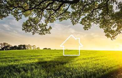 Imagem: O terreno possui 500m² de Área e está localizado em Jardim