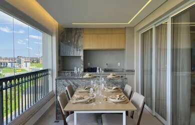 Imagem 1: Urbanova Alta Vista 158m²-2 suites -3vagas - poucas unidades -agenda...