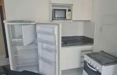 Imagem 2: Apartamento para aluguel possui 45 metros quadrados com 1 quarto em Boa Viagem - Recife