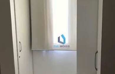 Imagem 7: Apartamento no Jardim Marajoara locação 63 m² por R$ 3.400,00. São...