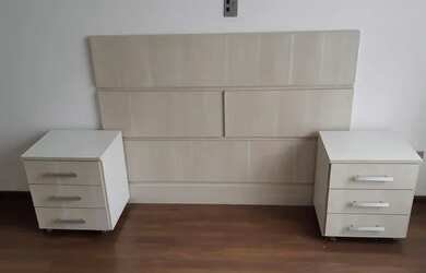 Imagem 9: Casa térrea com vista para Pedra Grande, no Jardim Paulista - Atibaia,...