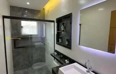 Imagem 4: Bela Casa. 1 Vaga na garageme2 Dormitórios