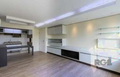 Imagem 6: Apartamento para Venda - 75.58m², 3 dormitórios, sendo 1 suites, 2 vagas...