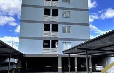 Imagem 10: Apartamento novo a venda no Bairro Salto Weisbach Blumenau SC