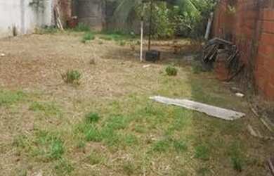 Imagem: O terreno possui 300m² de Área e está localizado em Arembepe