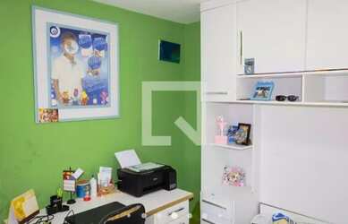 Imagem 7: Alugo. 1 Banheiroe3 Dormitórios