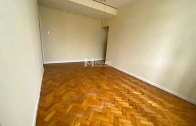 Imagem 1: Tijuca Apartamento com 1 dormitório