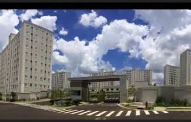 Imagem 2: Aluga se. 46m² de Área, 2 Vagas na garageme2 Dormitórios